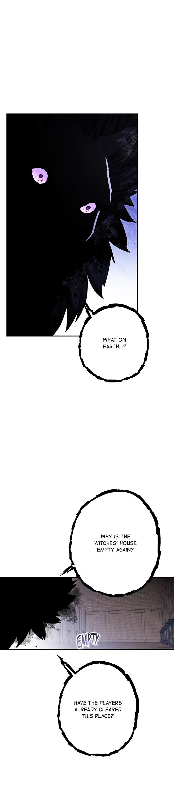 Read Dungeon Reset Manga Online