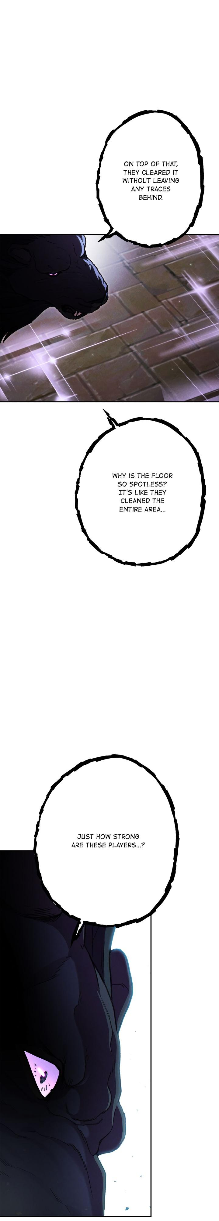 Read Dungeon Reset Manga Online