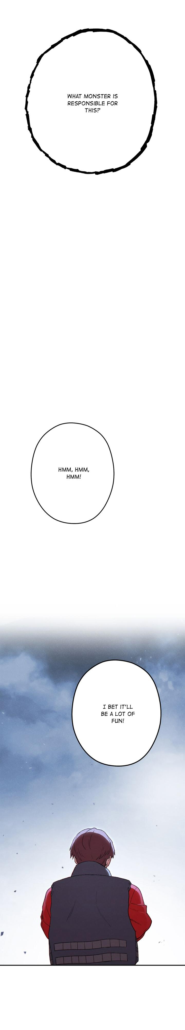 Read Dungeon Reset Manga Online