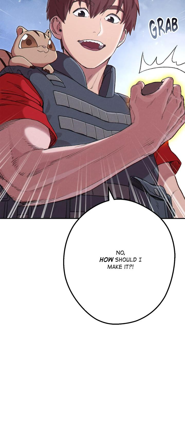 Read Dungeon Reset Manga Online