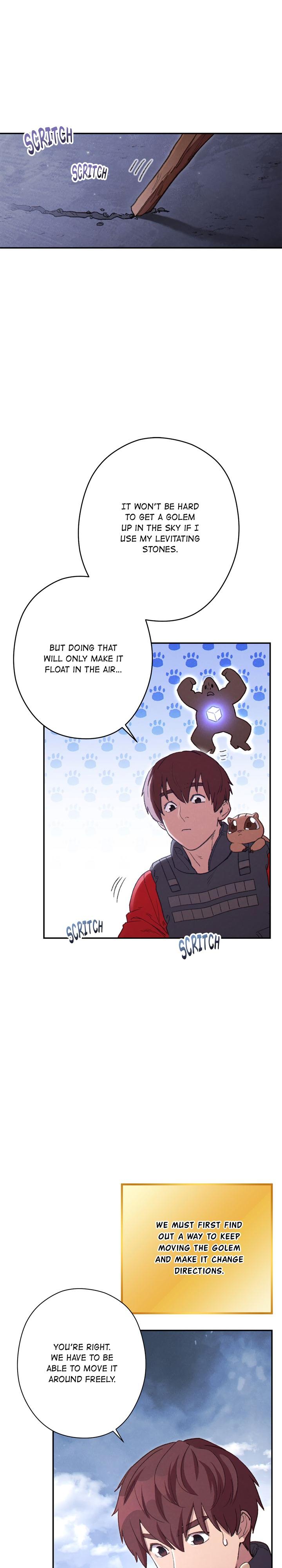 Read Dungeon Reset Manga Online