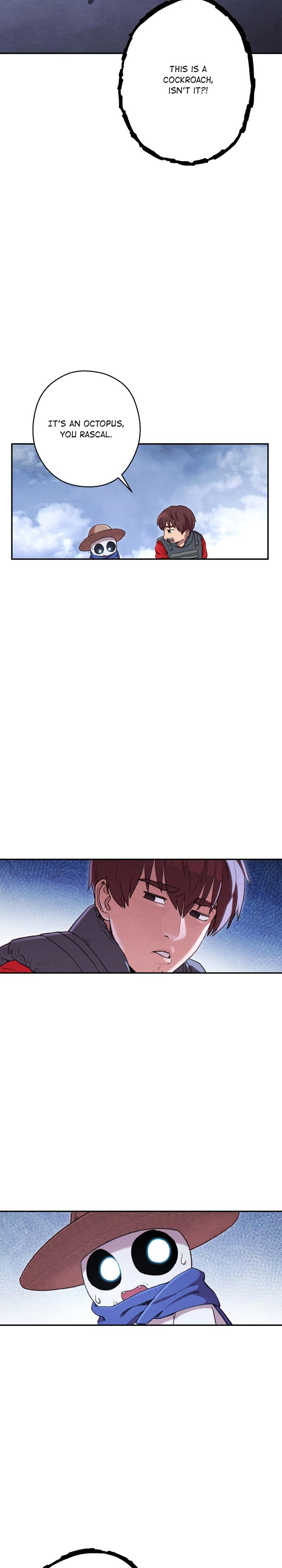 Read Dungeon Reset Manga Online