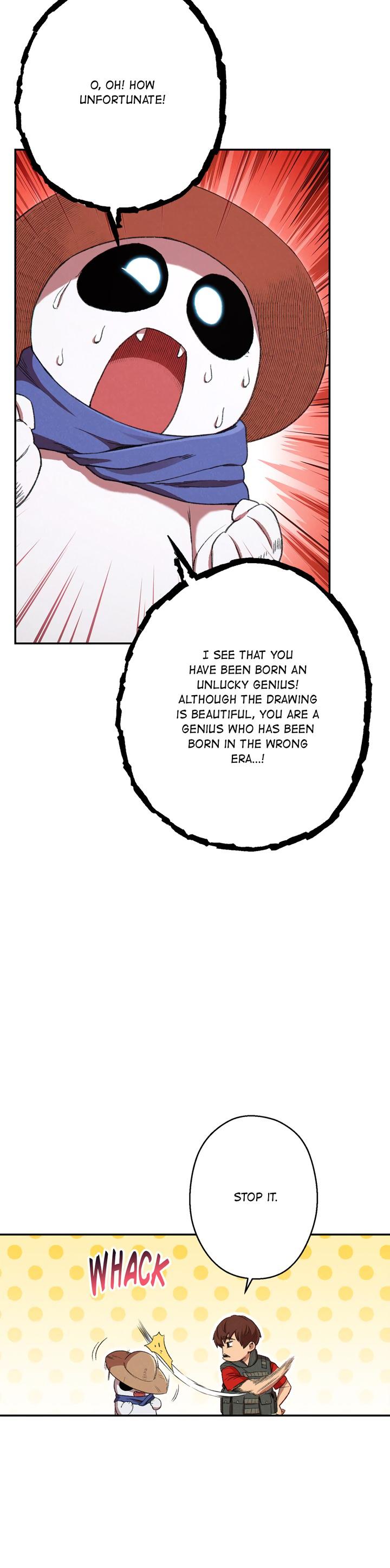 Read Dungeon Reset Manga Online