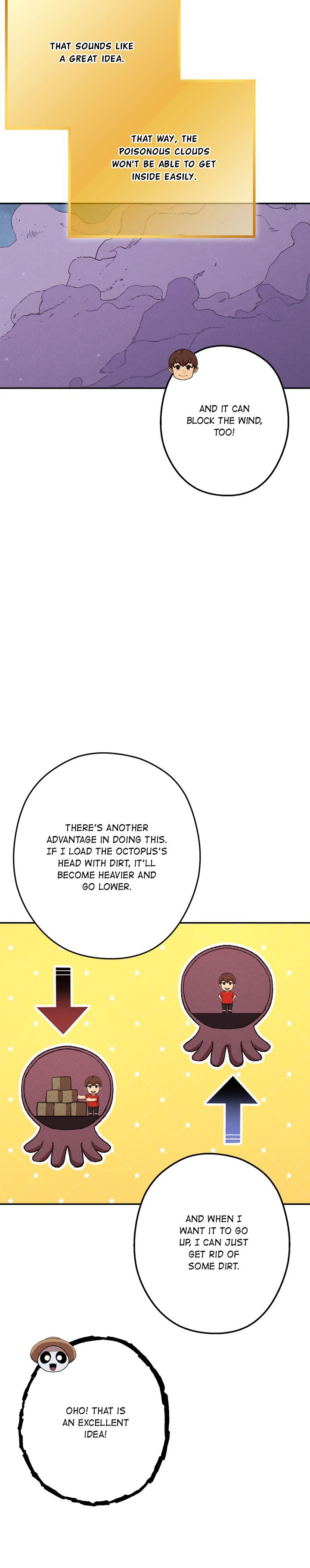 Read Dungeon Reset Manga Online