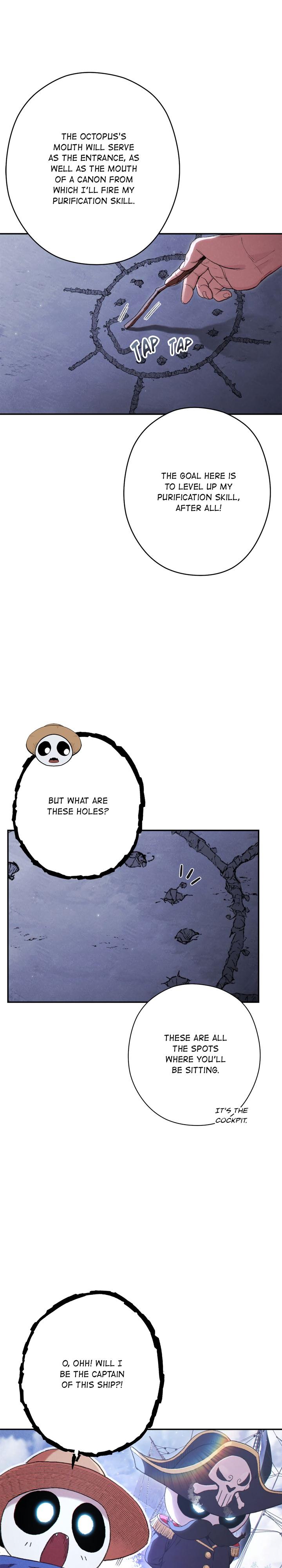 Read Dungeon Reset Manga Online