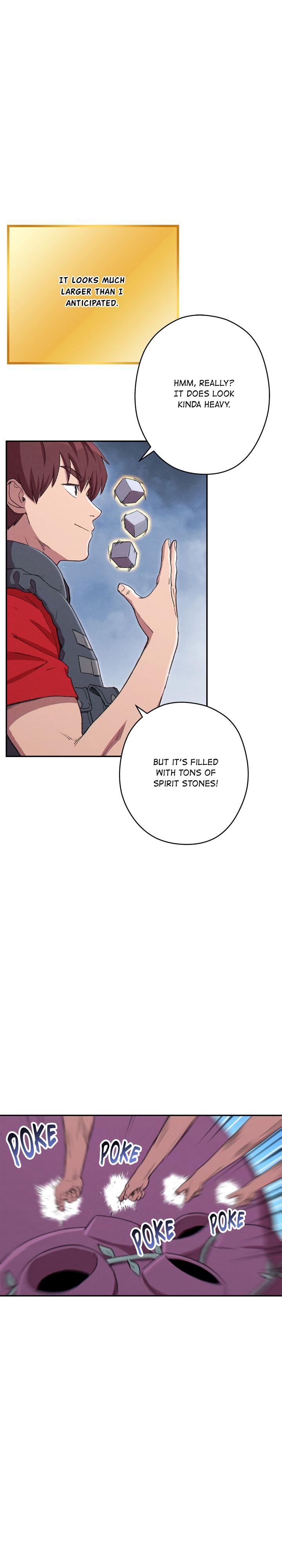 Read Dungeon Reset Manga Online