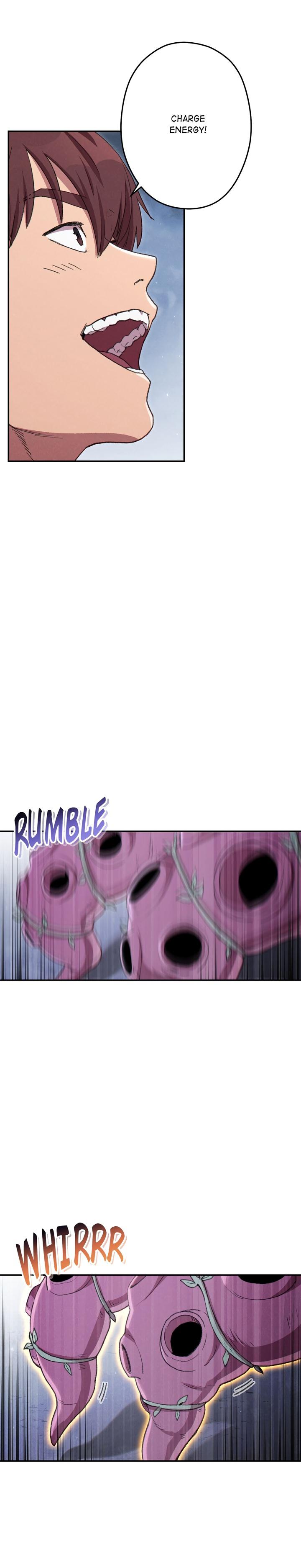Read Dungeon Reset Manga Online