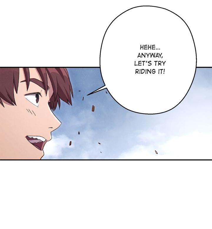 Read Dungeon Reset Manga Online