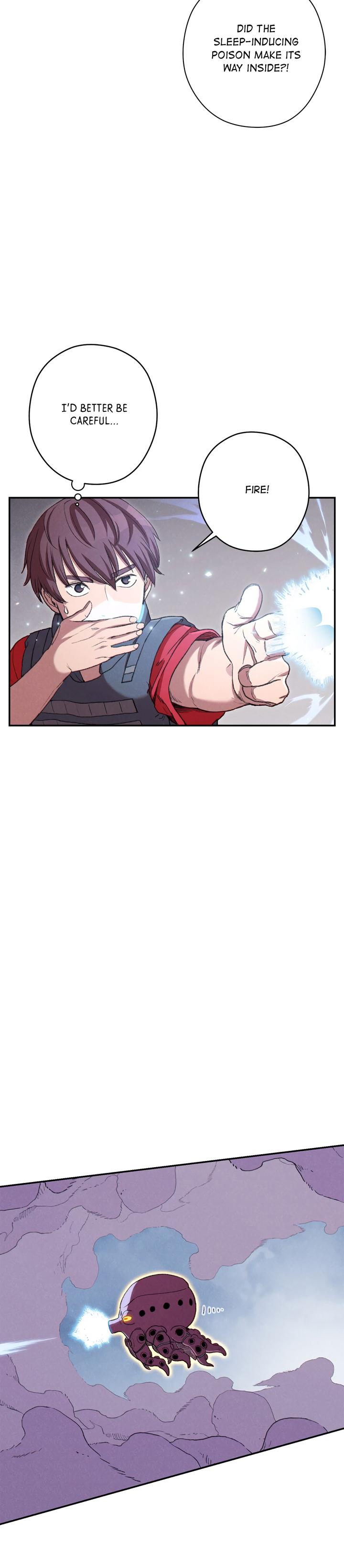 Read Dungeon Reset Manga Online