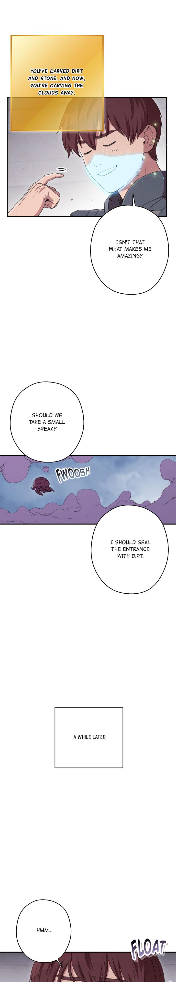 Read Dungeon Reset Manga Online