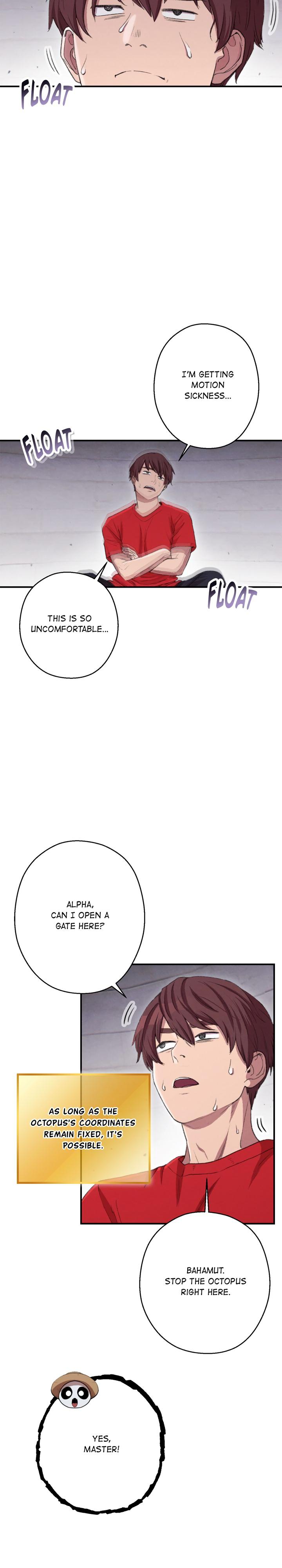 Read Dungeon Reset Manga Online