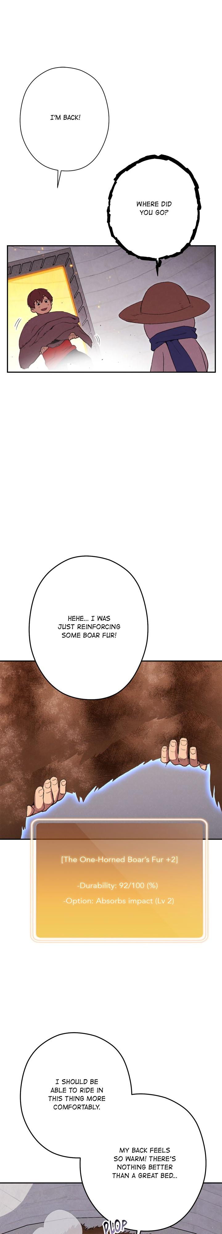 Read Dungeon Reset Manga Online