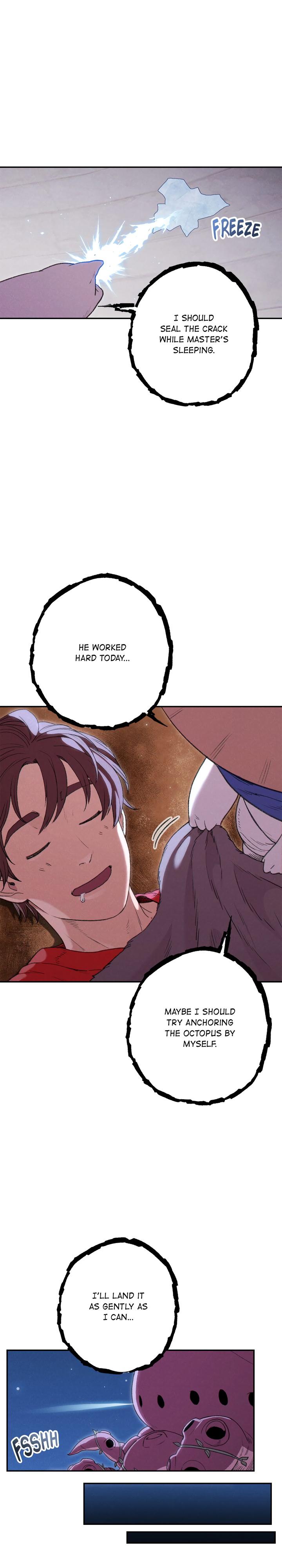Read Dungeon Reset Manga Online