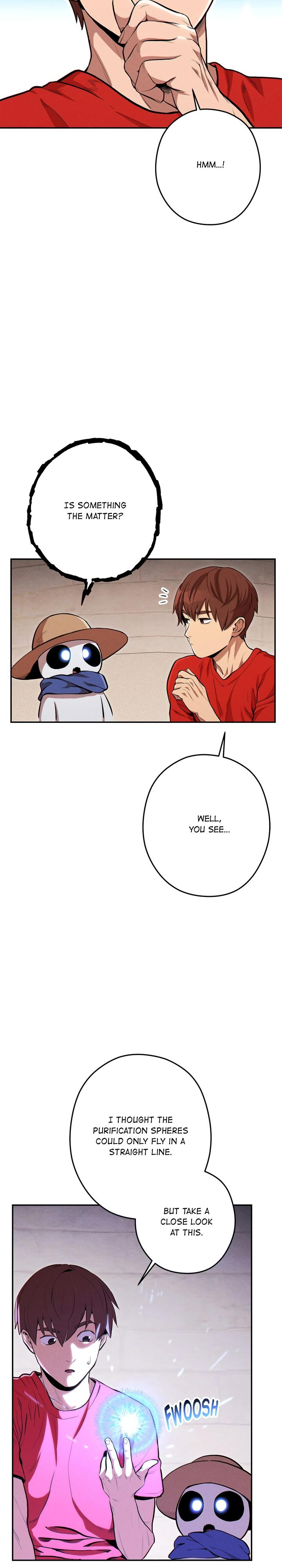 Read Dungeon Reset Manga Online