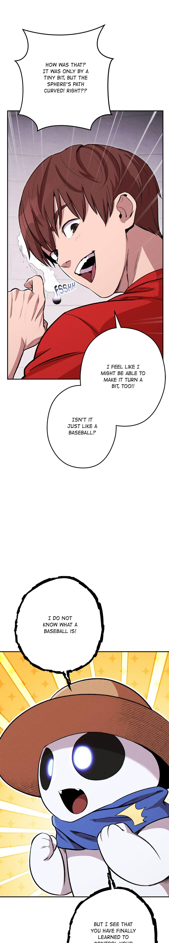 Read Dungeon Reset Manga Online