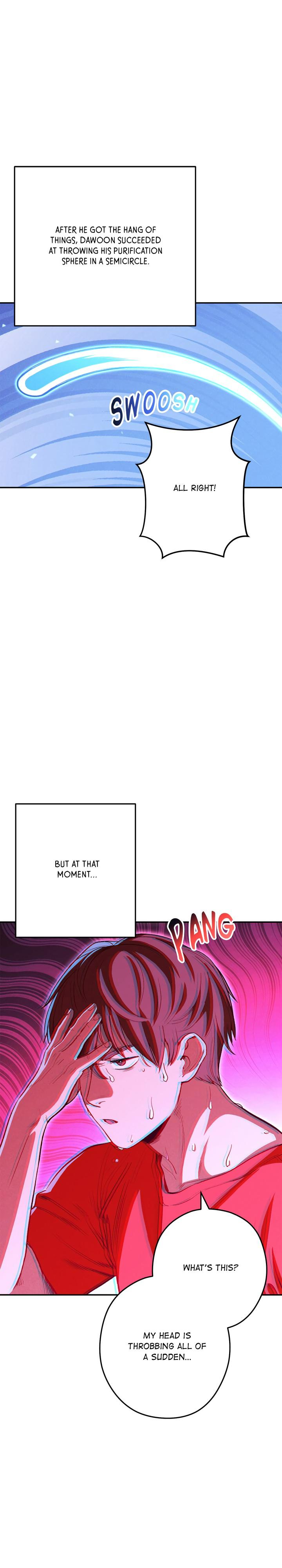 Read Dungeon Reset Manga Online