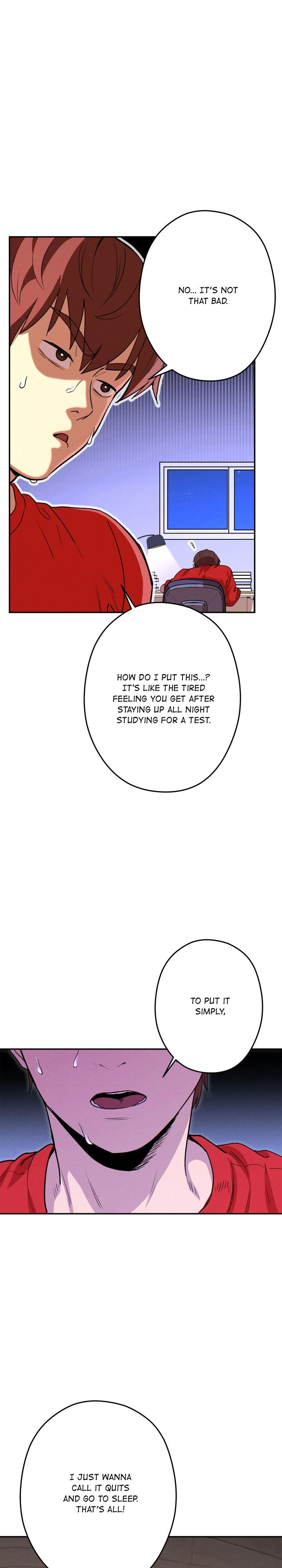 Read Dungeon Reset Manga Online