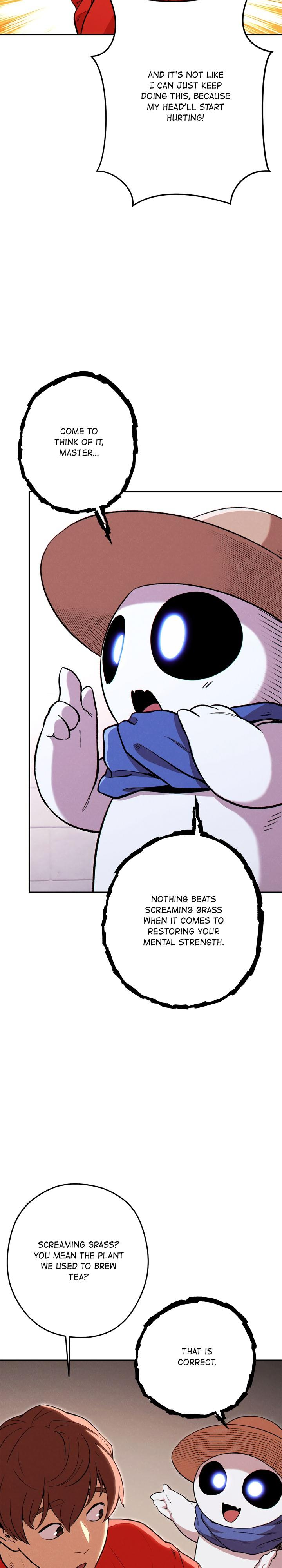 Read Dungeon Reset Manga Online