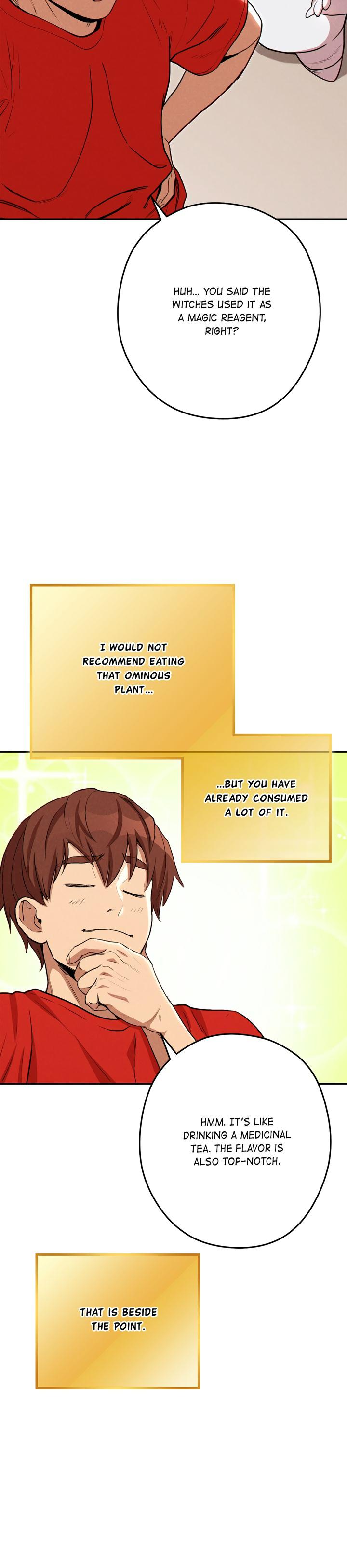 Read Dungeon Reset Manga Online