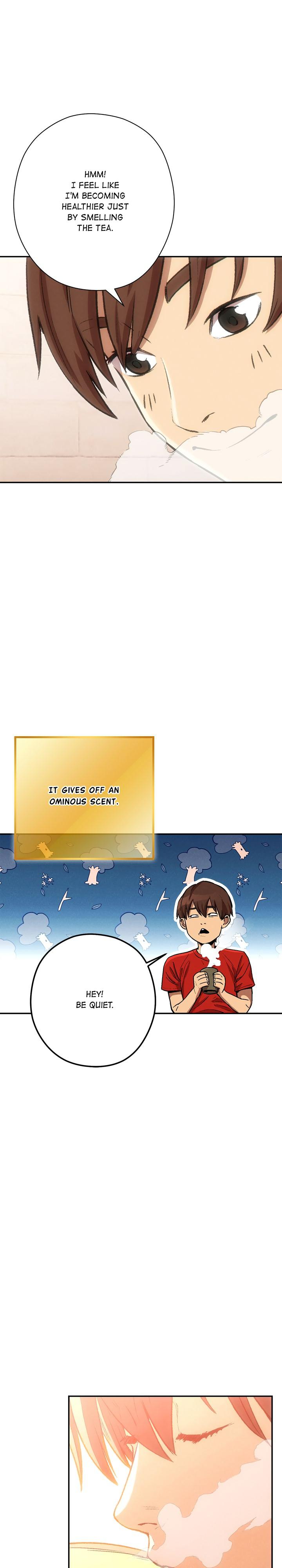 Read Dungeon Reset Manga Online