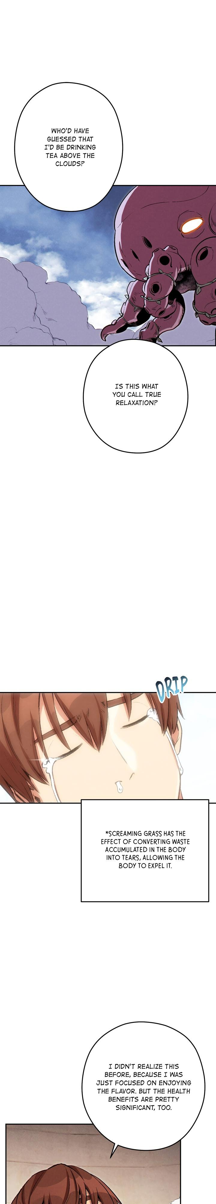 Read Dungeon Reset Manga Online