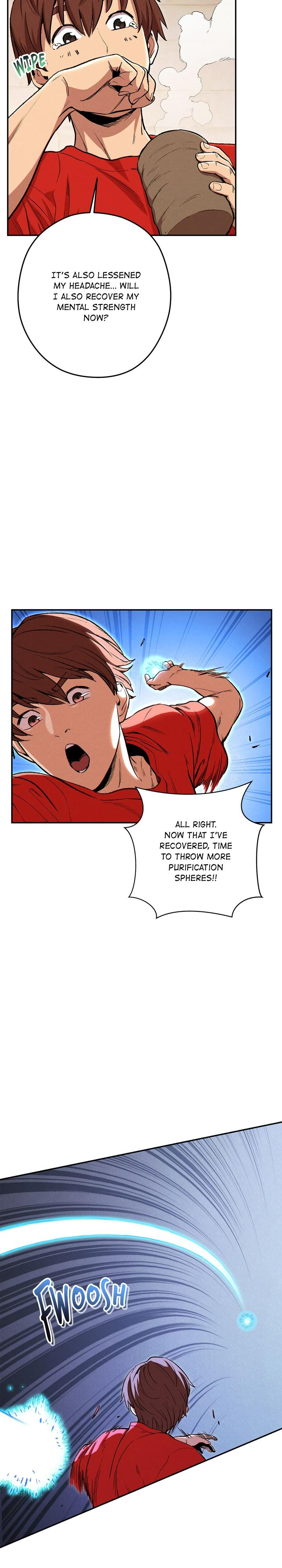 Read Dungeon Reset Manga Online
