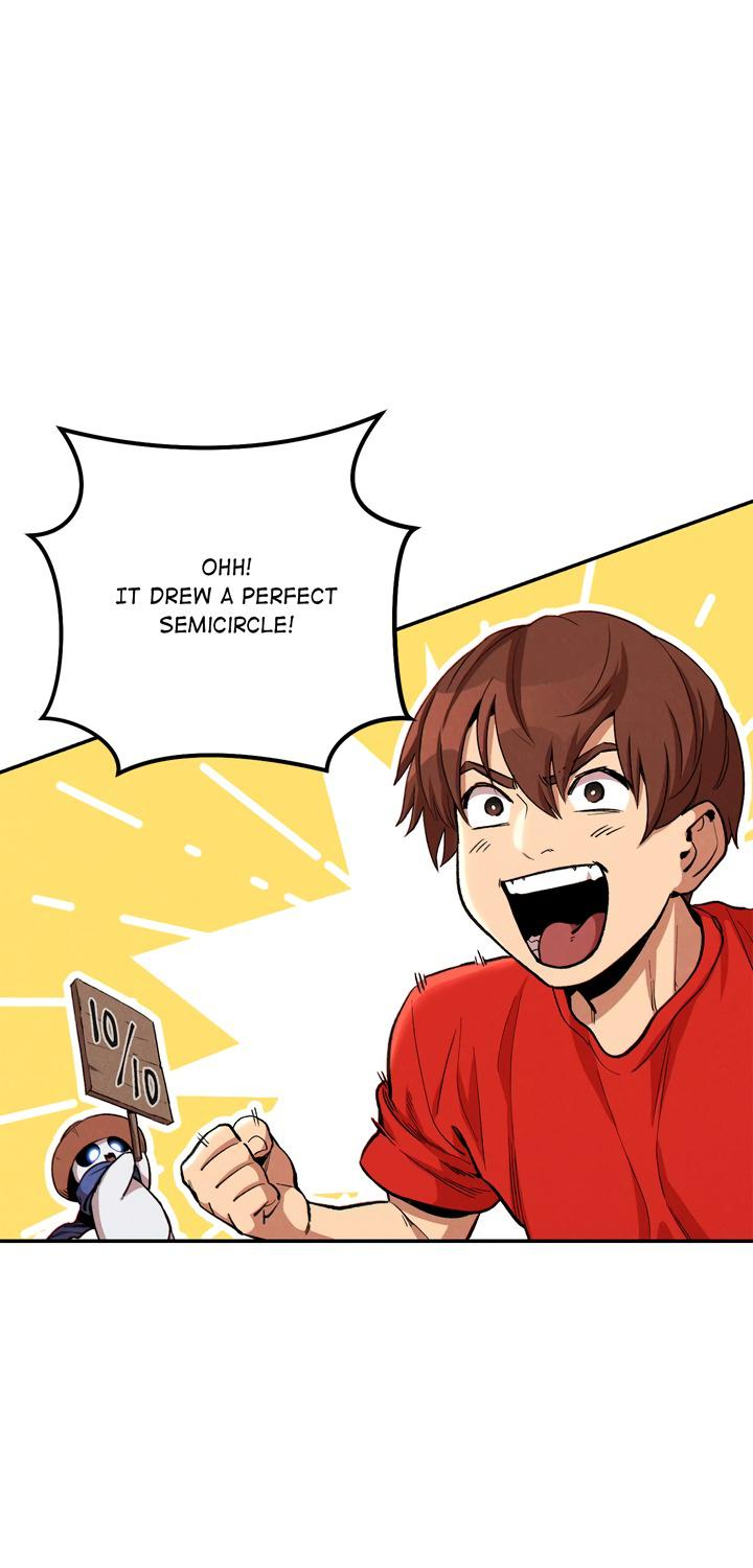 Read Dungeon Reset Manga Online