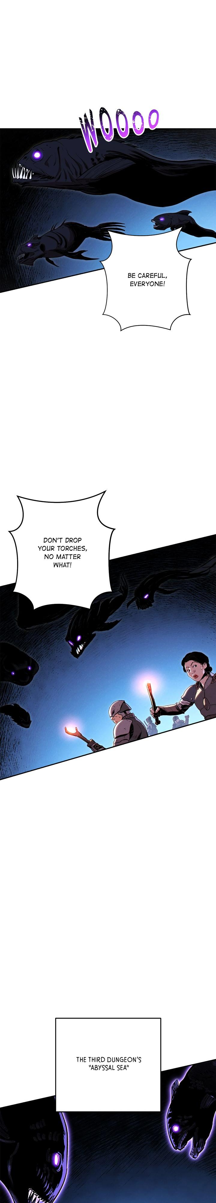 Read Dungeon Reset Manga Online