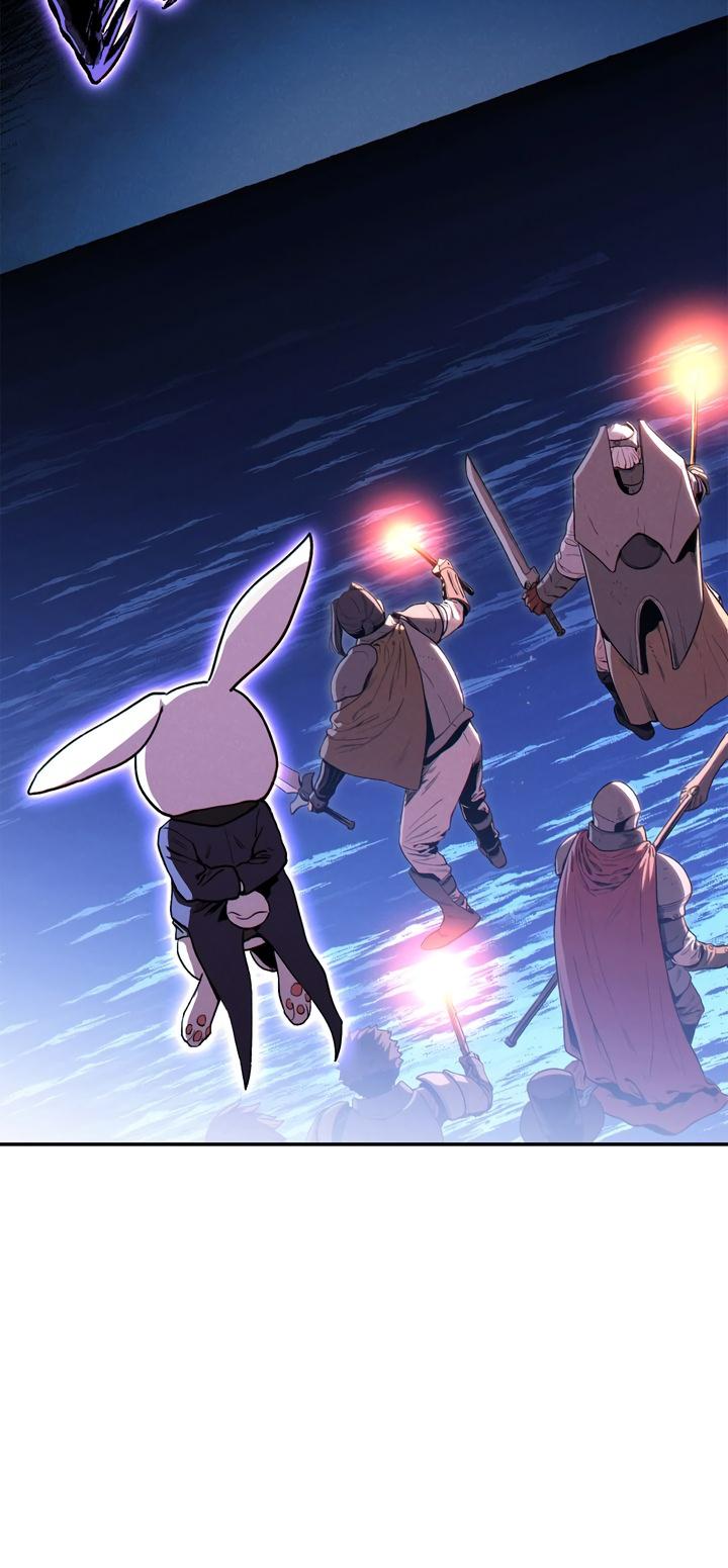 Read Dungeon Reset Manga Online