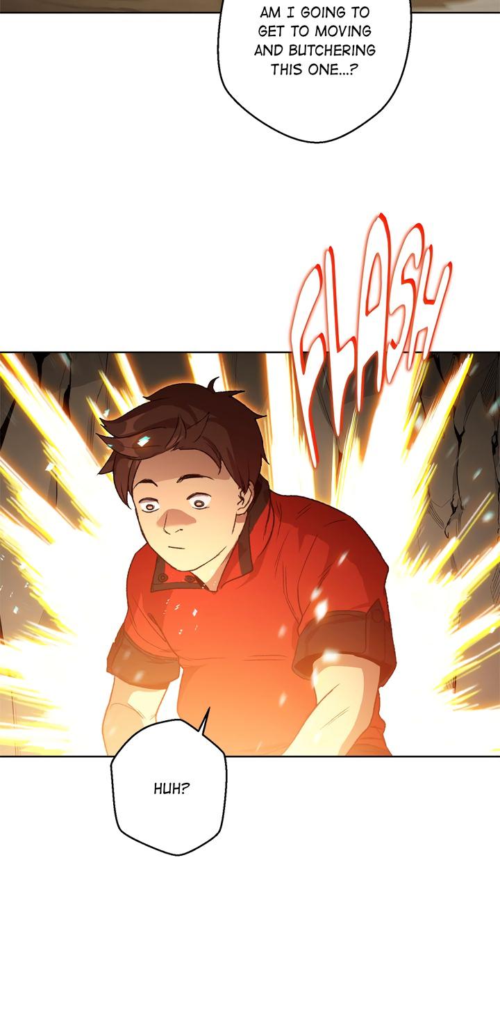 Read Dungeon Reset Manga Online