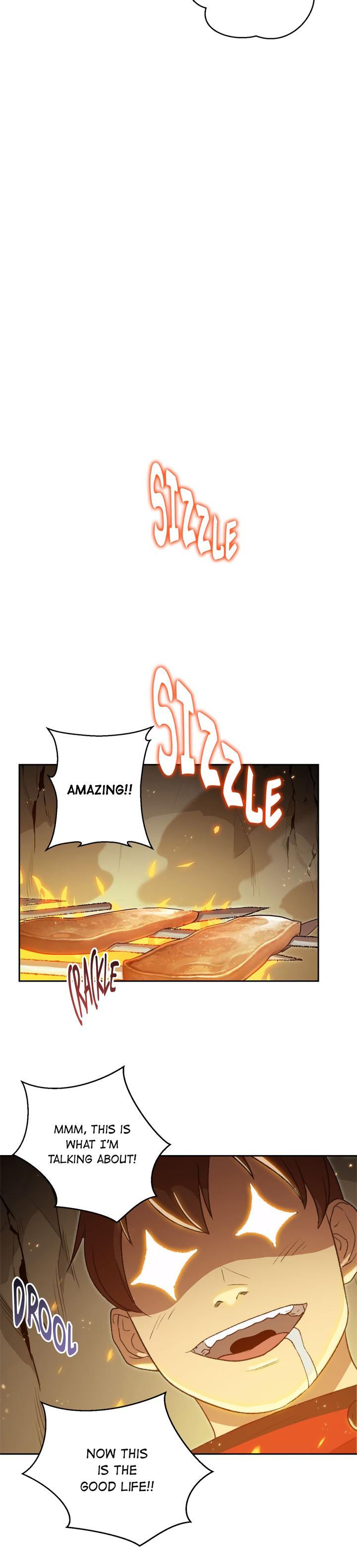 Read Dungeon Reset Manga Online
