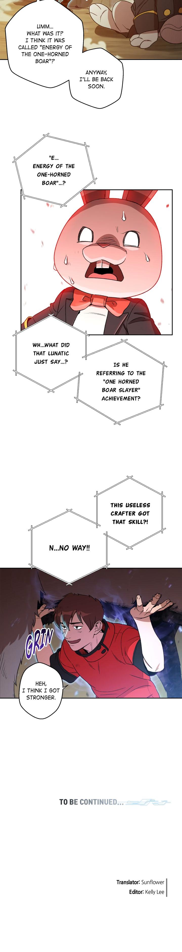 Read Dungeon Reset Manga Online