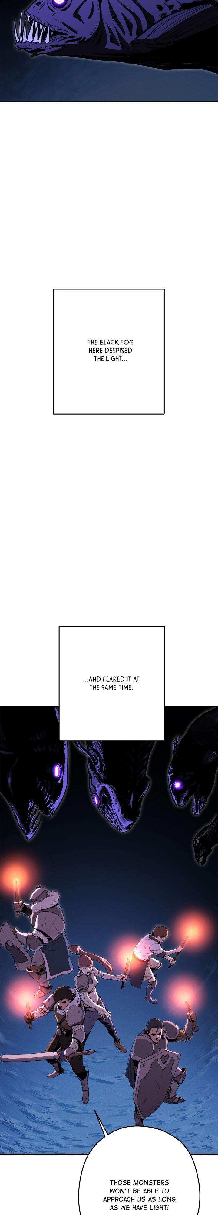 Read Dungeon Reset Manga Online
