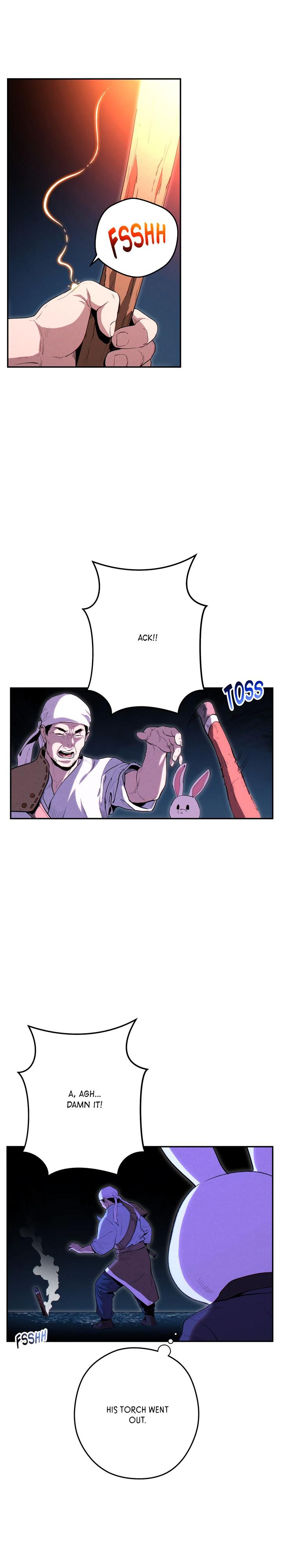 Read Dungeon Reset Manga Online