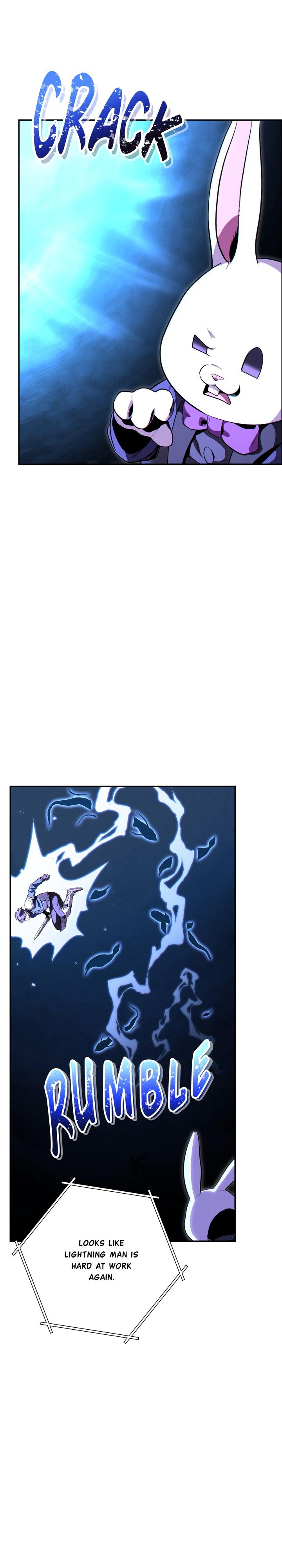 Read Dungeon Reset Manga Online