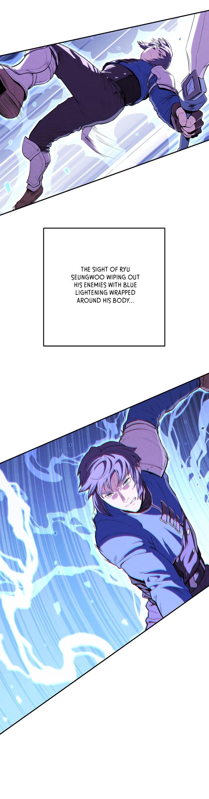 Read Dungeon Reset Manga Online