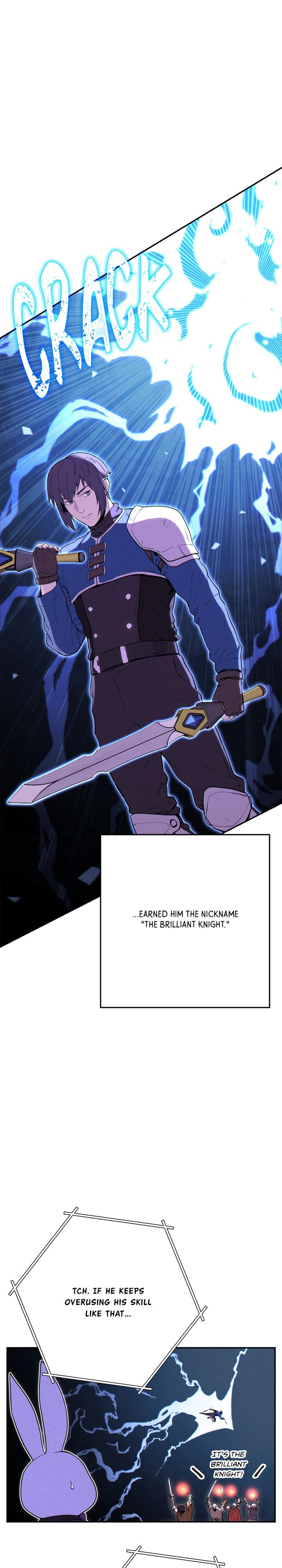 Read Dungeon Reset Manga Online