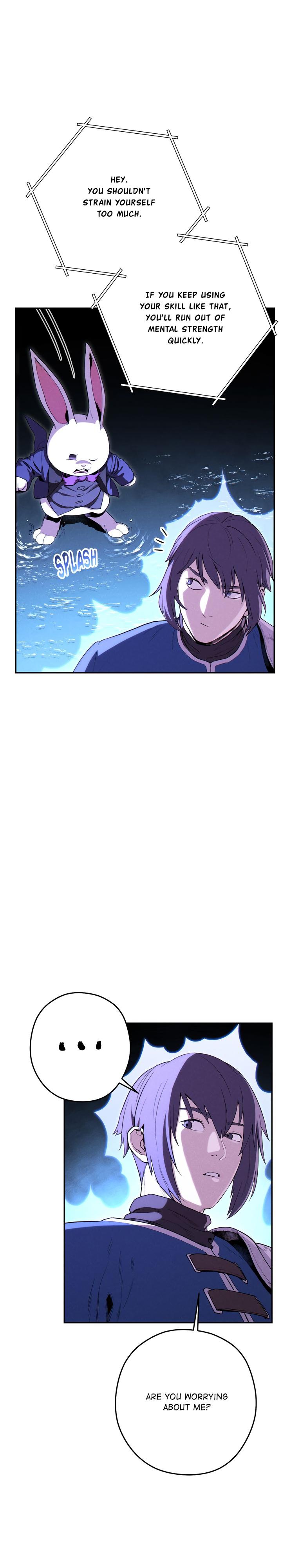 Read Dungeon Reset Manga Online