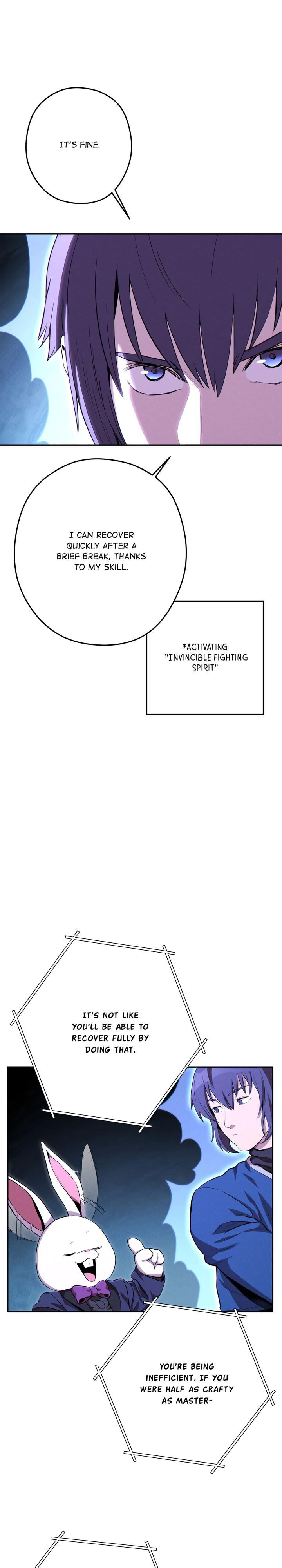 Read Dungeon Reset Manga Online
