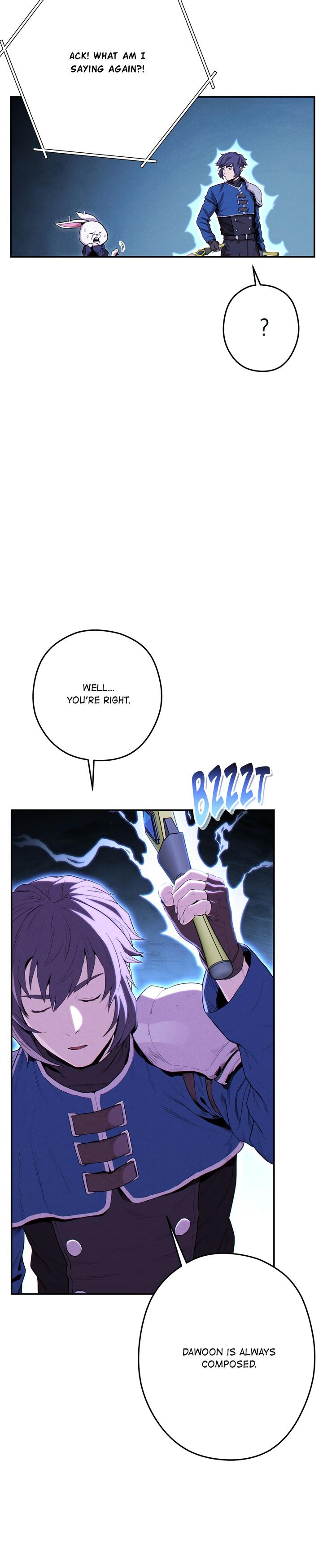 Read Dungeon Reset Manga Online