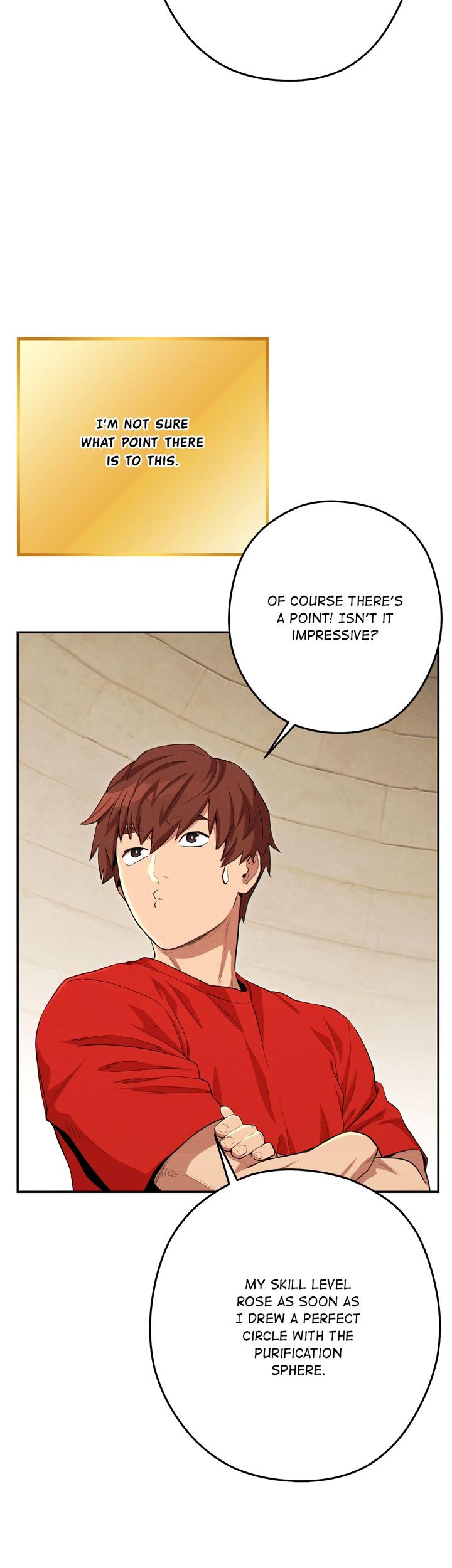 Read Dungeon Reset Manga Online