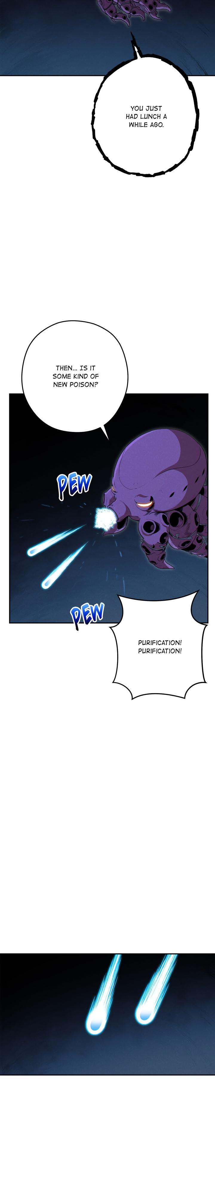 Read Dungeon Reset Manga Online