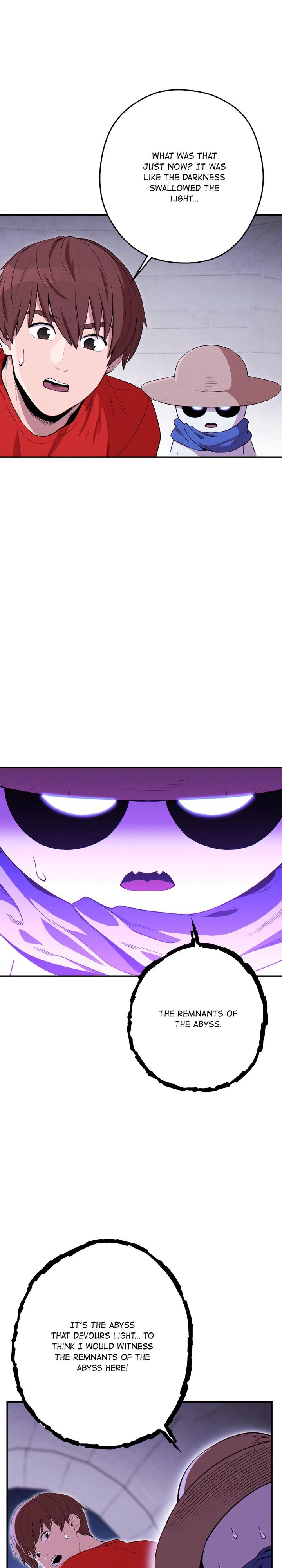 Read Dungeon Reset Manga Online