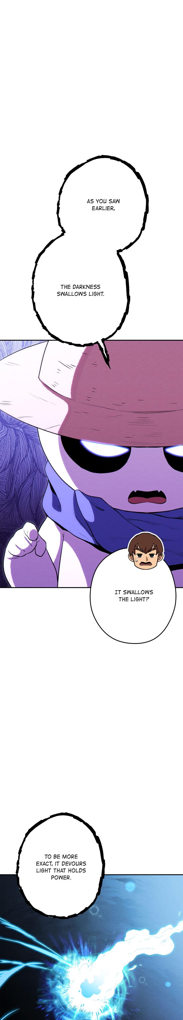 Read Dungeon Reset Manga Online