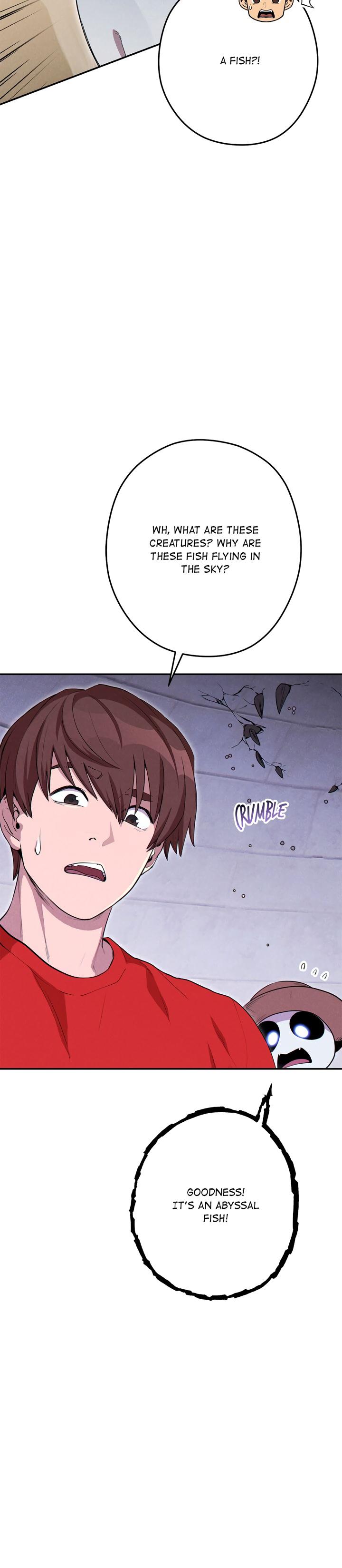 Read Dungeon Reset Manga Online