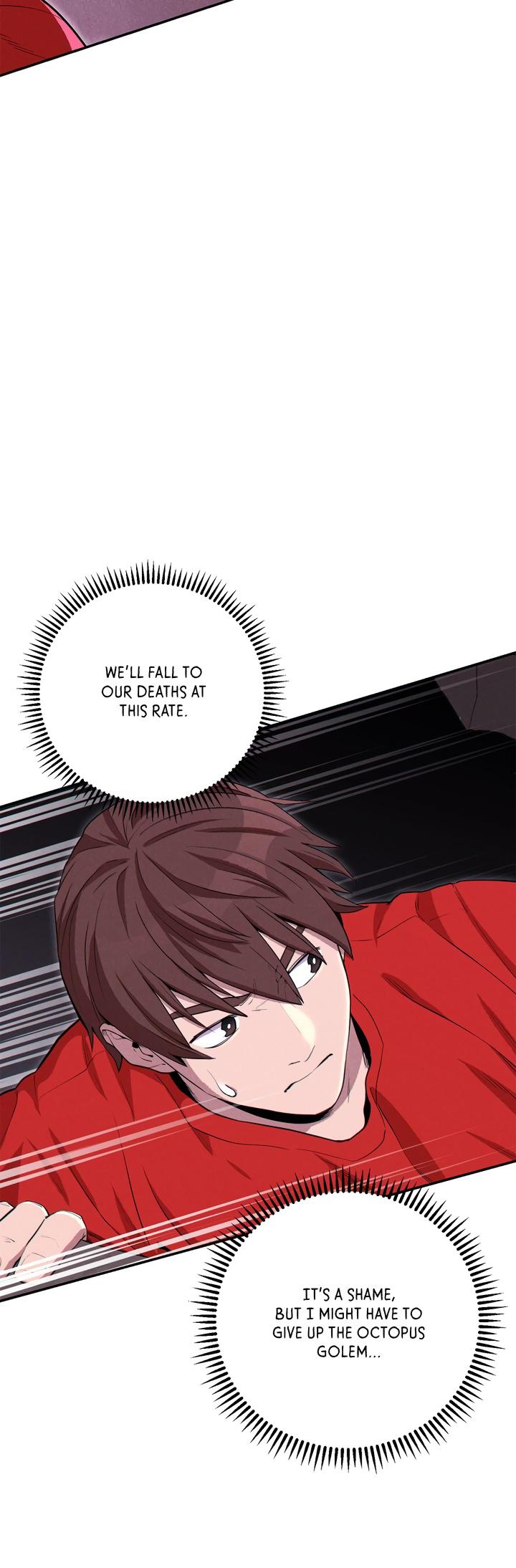 Read Dungeon Reset Manga Online