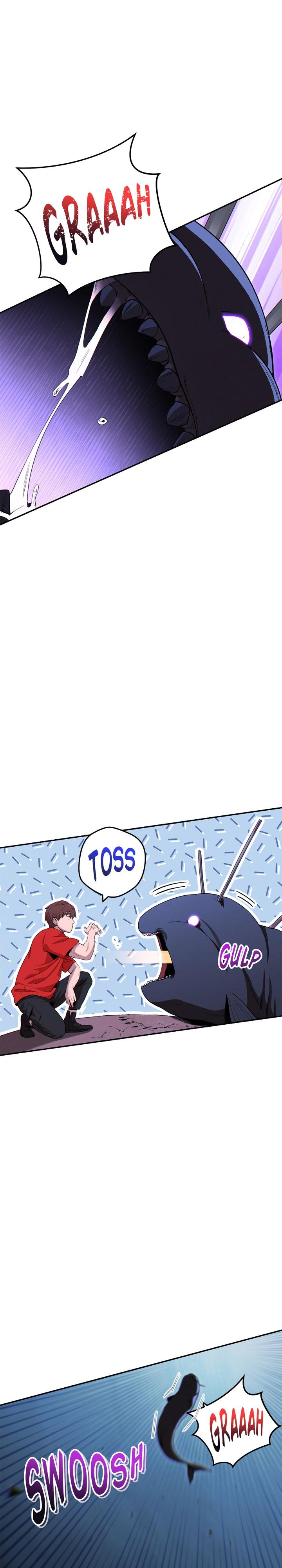 Read Dungeon Reset Manga Online