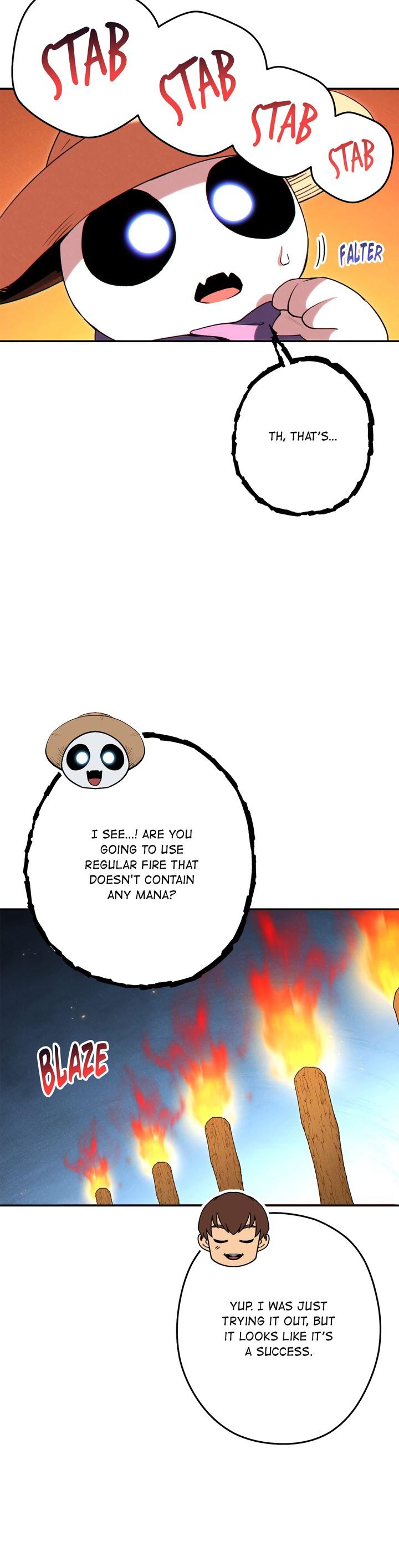 Read Dungeon Reset Manga Online