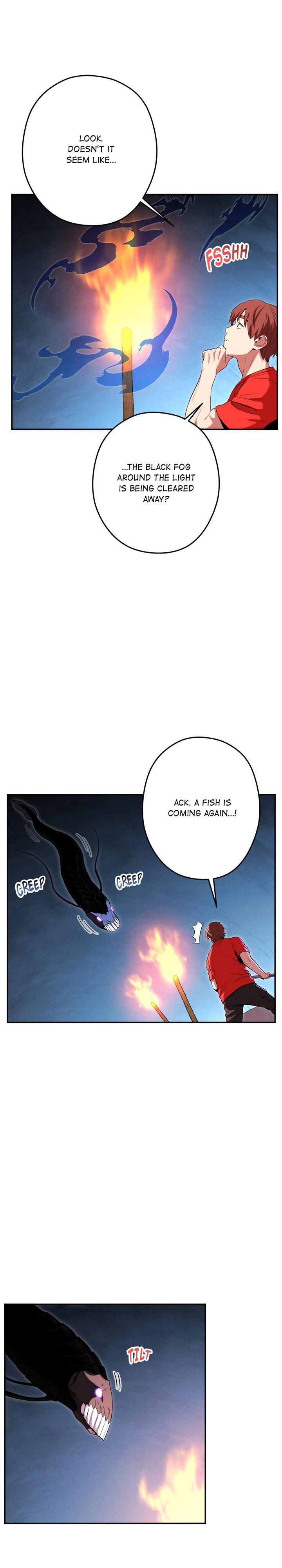 Read Dungeon Reset Manga Online