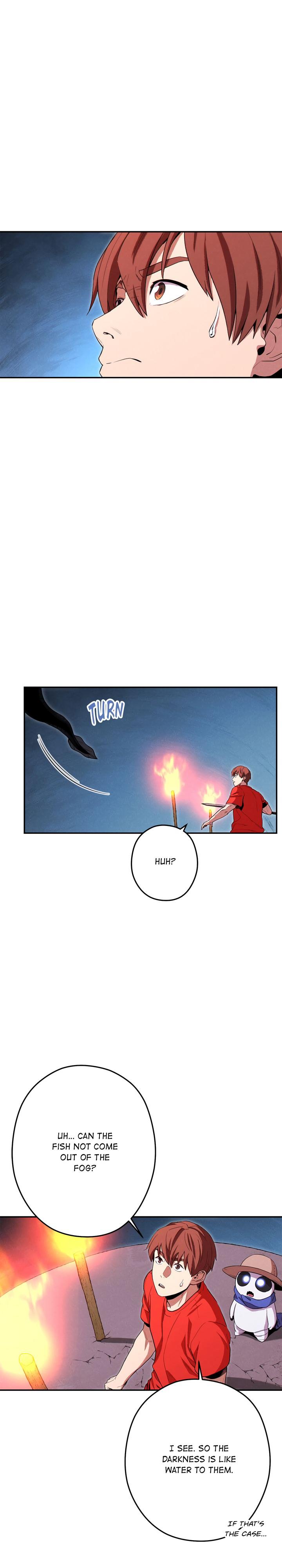Read Dungeon Reset Manga Online